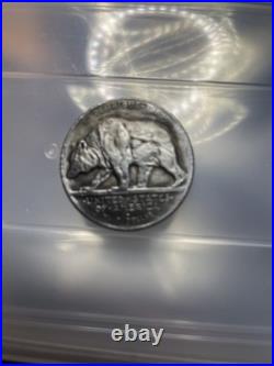 1925-S California Diamond Jubilee Commemorative Half Dollar Beautiful Coin
