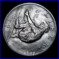 1925-S California Jubilee Silver Commemorative Half Dollar Nice Coin - #312D 1925-S California Jubilee Silver Commemorative Half Dollar Nice Coin - #312D