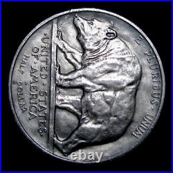 1925-S California Jubilee Silver Commemorative Half Dollar Nice Coin - #312D 1925-S California Jubilee Silver Commemorative Half Dollar Nice Coin - #312D
