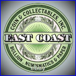 1925 S Commemorative CALIFORNIA Half Dollar 50c PCGS MS65 #764 Gem BU ECC&C