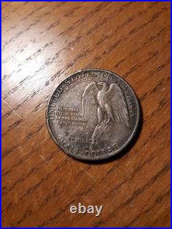1925 Stone Mountain & 1893 Columbian Commemorative Half Dollars
