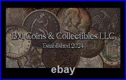 1925 Stone Mountain Commemorative Half Dollar ICG MS61 Nice Coin