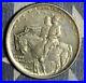 1925-Stone-Mountain-Silver-Commemorative-Half-Dollar-Coin-Free-Shipping-01-bo