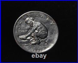 1925-s California Commemorative Half Dollar