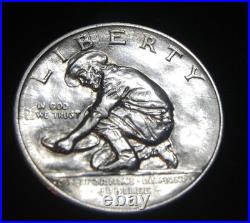 1925-s California Commemorative Half Dollar