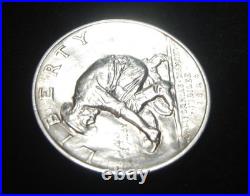1925-s California Commemorative Half Dollar