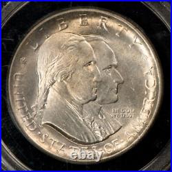 1926 50c American Sesqi Commemorative Silver Half Dollar OGH PCGS MS 63 C1245 1926 50c American Sesqi Commemorative Silver Half Dollar OGH PCGS MS 63 C1245