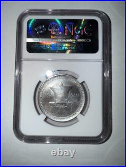 1926 American Sesquicentennial Commemorative Half Dollar NGC Cleaned AU Details 1926 American Sesquicentennial Commemorative Half Dollar NGC Cleaned AU Details