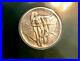 1926-P-Oregon-Trail-Commemorative-Silver-Half-Dollar-AU-BU-Lustrous-Coin-01-mr