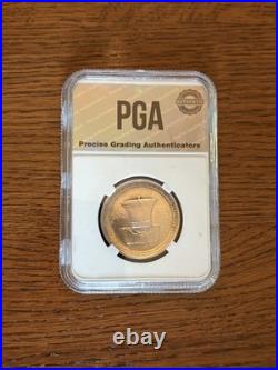 1926 P (PGA MS63, Sesquicentennial) Half Dollar