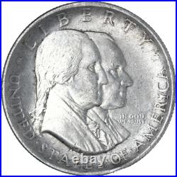 1926 (P) Sesquicentennial Classic Commemorative Half Dollar AU See Pics Q531 1926 (P) Sesquicentennial Classic Commemorative Half Dollar AU See Pics Q531