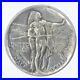 1926-S-Oregon-Commemorative-Half-Dollar-AU-About-Uncirculated-Details-JO-1267-01-kw
