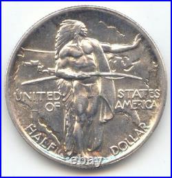 1926-S Oregon Trail Commemorative Half Dollar, Choice BU 1926-S Oregon Trail Commemorative Half Dollar, Choice BU