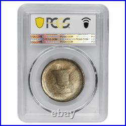 1926 Sesquicentennial Commemorative Half Dollar, PCGS MS 66 Original Toning 1926 Sesquicentennial Commemorative Half Dollar, PCGS MS 66 Original Toning