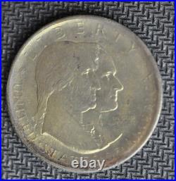 1926 Sesquicentennial Commemorative Silver Half Dollar GEM BU