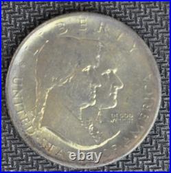 1926 Sesquicentennial Commemorative Silver Half Dollar GEM BU