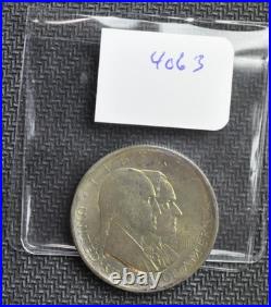 1926 Sesquicentennial Commemorative Silver Half Dollar GEM BU