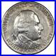 1927-Vermont-Commemorative-Half-Dollar-AU-BU-Details-Cleaned-A2935-01-bym