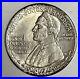 1928-HAWAIIAN-Commemorative-Silver-Half-Dollar-Uncirculated-DETAILS-Hawaii-01-zsfw
