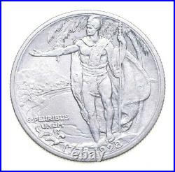 1928 Hawaiian Sesquicentennial Commemorative Half Dollar 5047