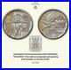 1928-Oregon-Trail-Silver-Half-Dollar-MS66-CAC-WitterBrick-Silver-Toned-01-uf