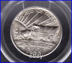 1933-D 1934-D Lot of 2 Oregon Trail