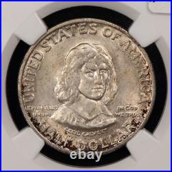 1934 50c Maryland Commemorative Half Dollar Luster NGC MS 66 SKU-B3184
