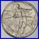 1934-D-Oregon-Trail-Memorial-Half-Dollar-50C-Choice-BU-Detail-Raw-Silver-Commem-01-vsth
