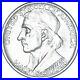 1934-Daniel-Boone-Commemorative-Half-Dollar-90-Silver-UN-See-Pics-S245-01-dzw