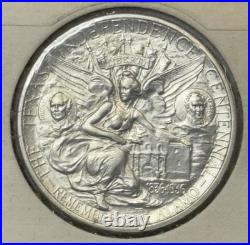 1934 Texas Classic Commemorative Half Dollar BEA72862