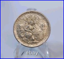 1934 Texas Classic Commemorative Half Dollar Choice UNC
