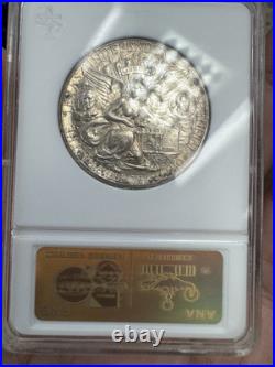 1934 Texas Commemorative Half Dollar MS64 Old ANA Holder 1934 Texas Commemorative Half Dollar MS64 Old ANA Holder