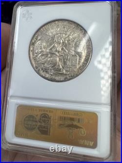 1934 Texas Commemorative Half Dollar MS64 Old ANA Holder 1934 Texas Commemorative Half Dollar MS64 Old ANA Holder