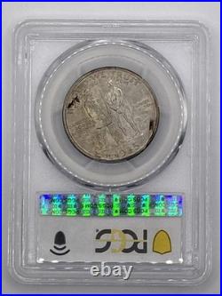 1935 Boone Classic Commemorative Half Dollar MS66 PCGS