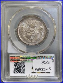 1935-D 50c Texas Commemorative Silver Half Dollar PCGS MS66 CAC