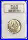 1935-D-Arkansas-Half-50c-NGC-MS66-RARE-ONLY-MINTED-5505-COLOR-STUNNING-01-bk