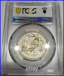 1935 P Texas Commemorative Silver Half Dollar PCGS MS66 50C Coin BU Uncirculated