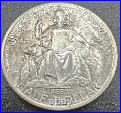 1935 S San Diego Commemorative Half Dollar 1935 S San Diego Commemorative Half Dollar