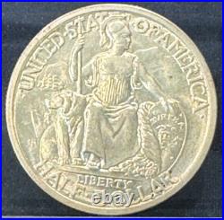 1935-S San Diego Commemorative Uncirculated 70,132 Mintage Free Shipping