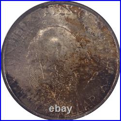 1936 Albany Half Dollar Commemorative 50c NGC MS 66