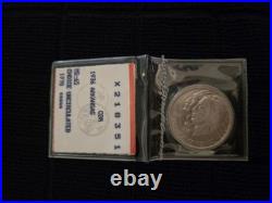 1936 Arkansas Commemorative Silver Half Dollar MS 65 Choice Uncirculated