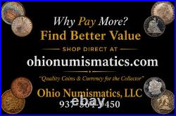 1936 Boone Commemorative Half Dollar Pcgs Ms64 Cac Ogh Choice Bu