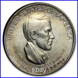 1936 Cincinnati Commemorative Half BU