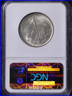 1936 Cleveland Commem Half Dollar NGC MS65 Great Eye Appeal Nice Strike 1936 Cleveland Commem Half Dollar NGC MS65 Great Eye Appeal Nice Strike