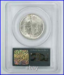 1936 Cleveland Commemorative Half Dollar 50c Pcgs & Cac Ms 65 Mint Unc (130)