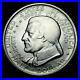 1936-Cleveland-Commemorative-Half-Dollar-Silver-Gem-BU-Coin-VF425-01-num