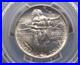 1936-Commemorative-OREGON-Half-Dollar-50c-PCGS-MS66-278-GEM-BU-Unc-ECC-C-Inc-01-oq