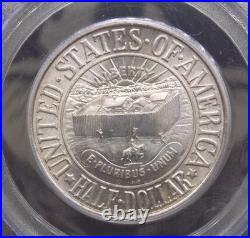 1936 Commemorative YORK Half Dollar 50c PCGS MS67 #627 OGH Old Green ECC&C Inc