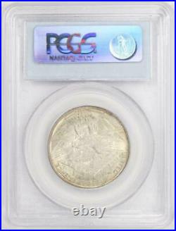 1936-D Arkansas Commemorative Half Dollar PCGS MS 65 Nice Coin