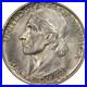 1936-D-Boone-Commem-Half-Dollar-PCGS-Unc-Details-Great-Eye-Appeal-Strong-Strike-01-sic